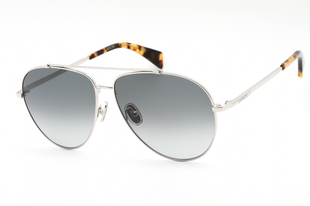 Lanvin LNV113S 035 Cat eye Sunglasses 61 mm