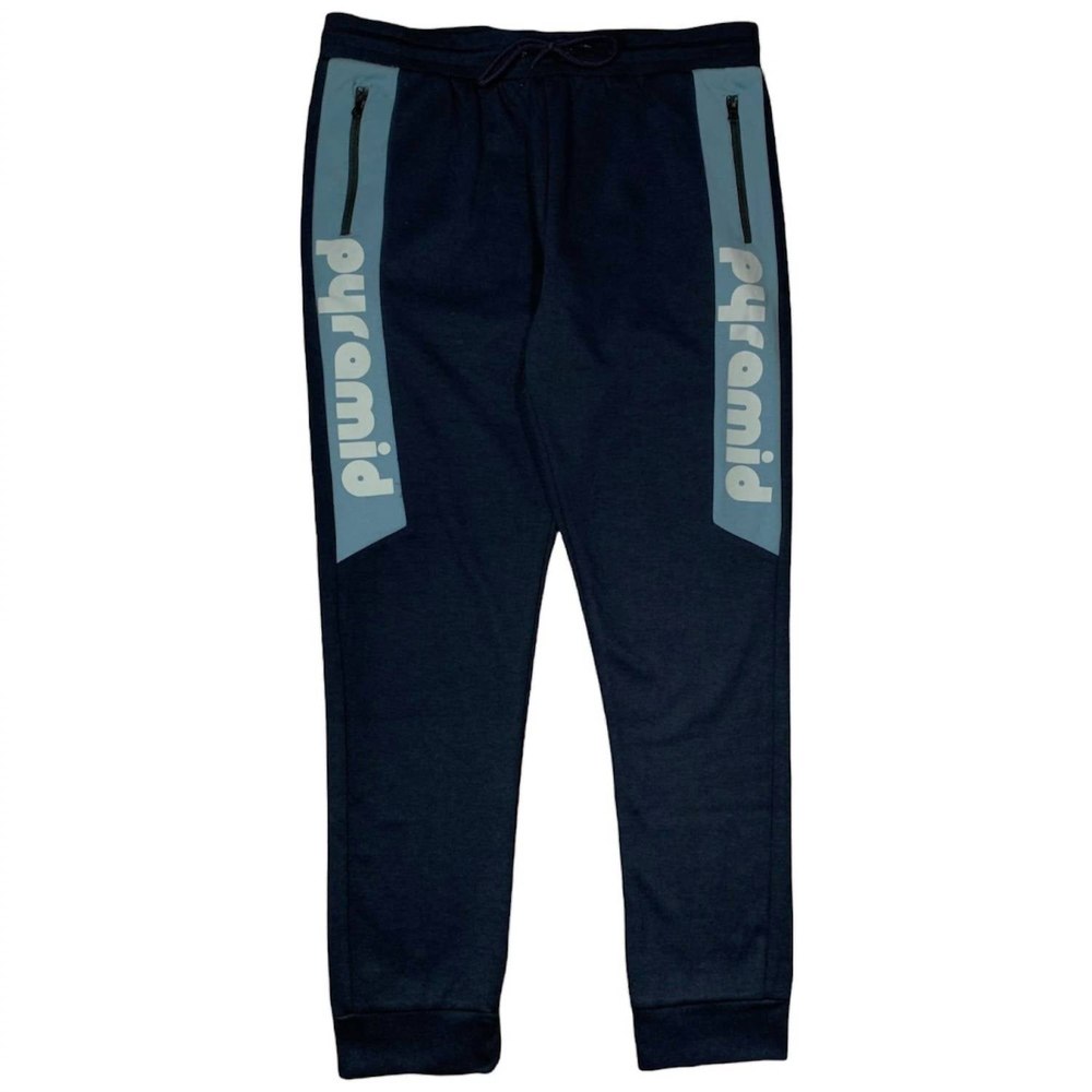 Men’s Tapered Jogger In Navy 7733638037564