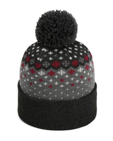 Imperial Tha Baniff Knit