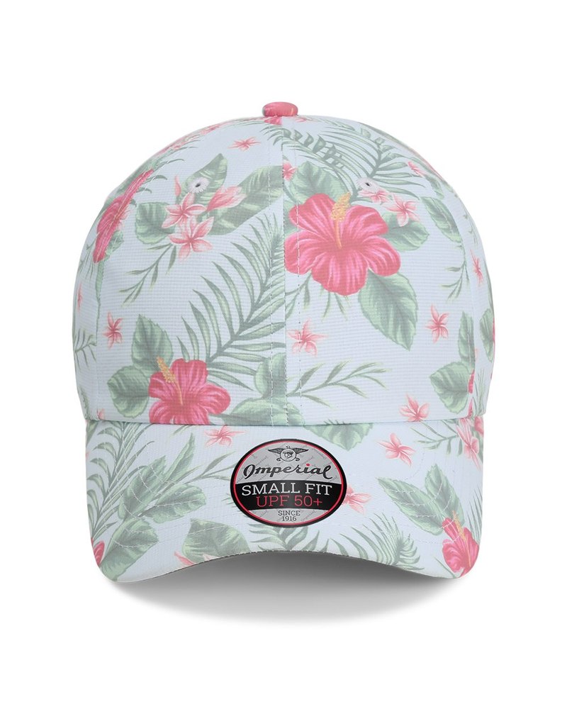 Imperial The Kona Performance Cap