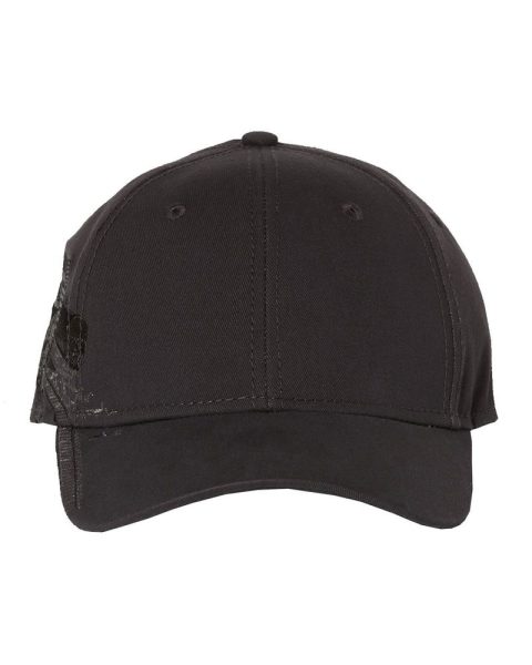 DRI DUCK Railyard Cap