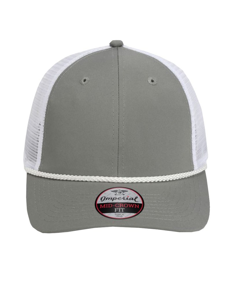 Imperial The Night Owl Performance Rope Cap