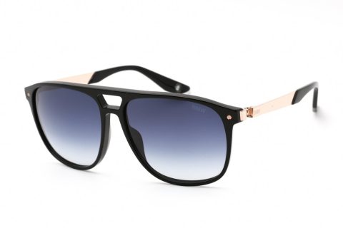 BMW BW0001 01W Cat eye Sunglasses 58 mm