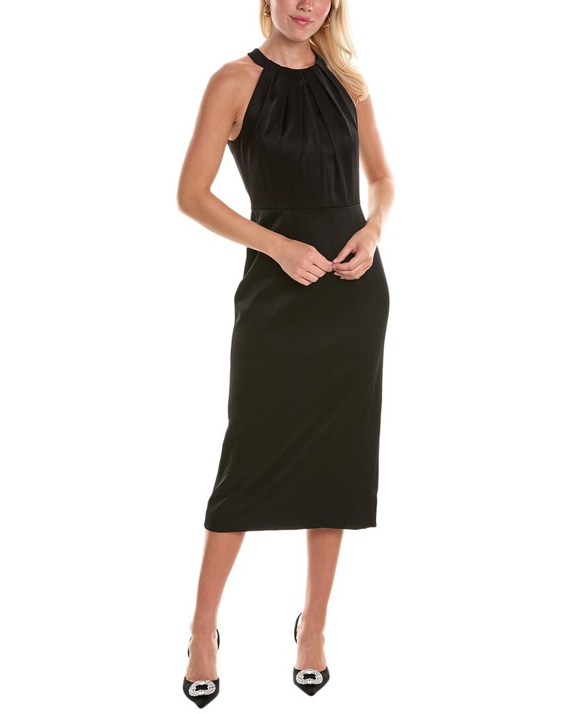 Paule Ka Midi Dress 7733626011708