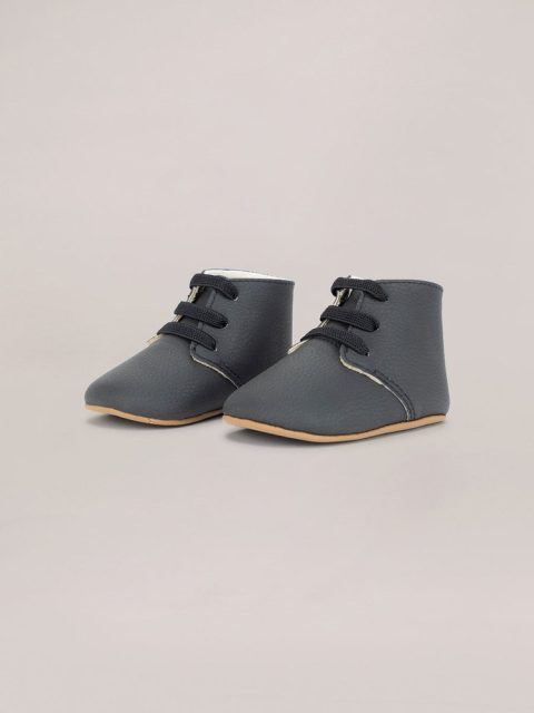 Eco Steps Baby Toddler Shoes – Chukka Boots