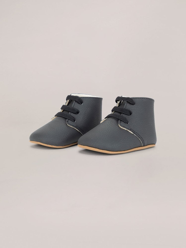 Eco Steps Baby Toddler Shoes – Chukka Boots
