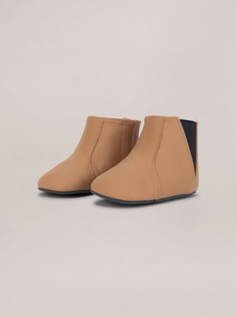 Eco Steps Baby Toddler Shoes – Chelsea Boots