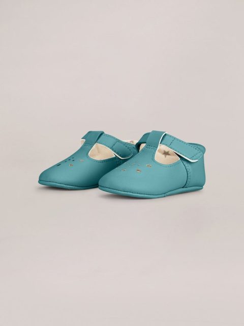 Eco Steps Baby Toddler Shoes – Mary Jane