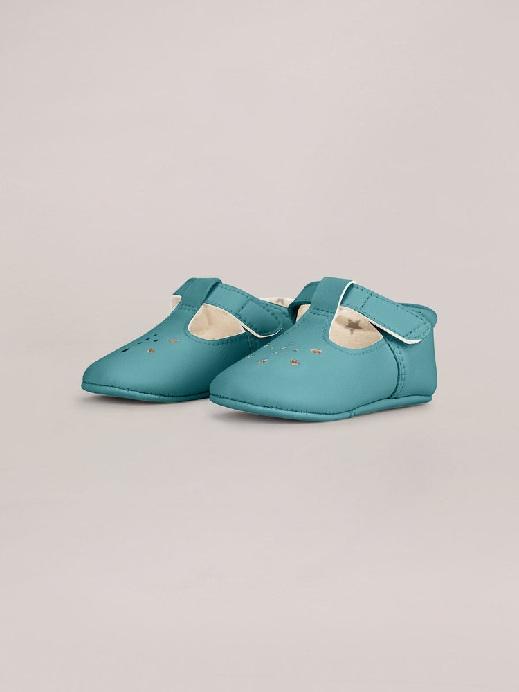 Eco Steps Baby Toddler Shoes – Mary Jane