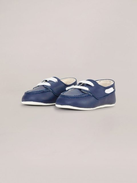 Eco Steps Baby Toddler Shoes – Boat Shoe