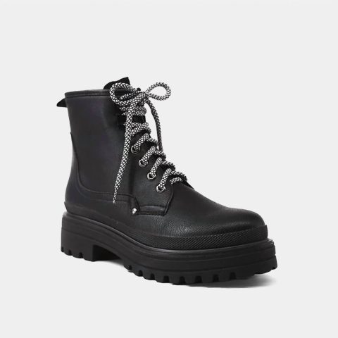 Women’s Ymelda Boot In Black