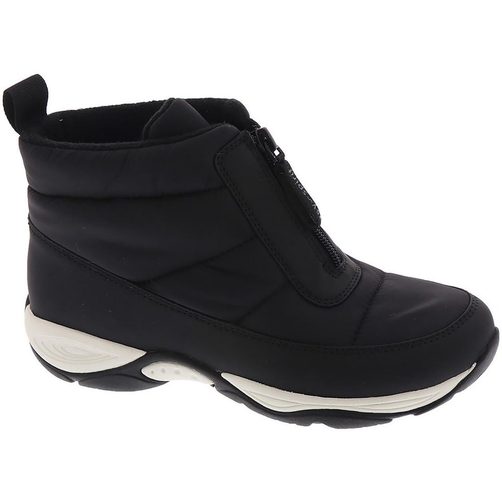 Edele 2 Quilted Water Resistant Winter & Snow Boots