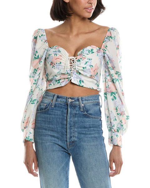 Madison Miles Top 7608094588988