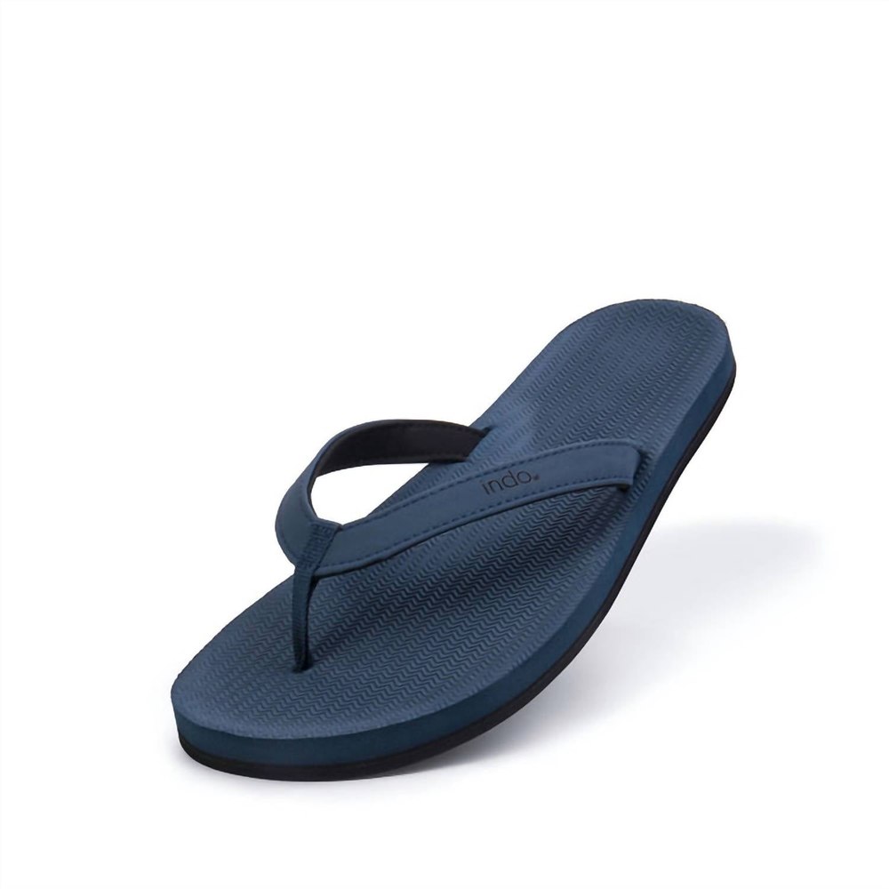Women’s Essential Flip Flop In Shore