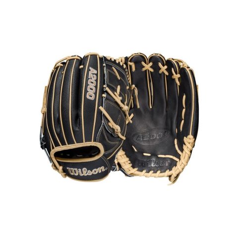 2021 Wilson A2000 B2SS 12″ Pitcher’s Baseball Glove