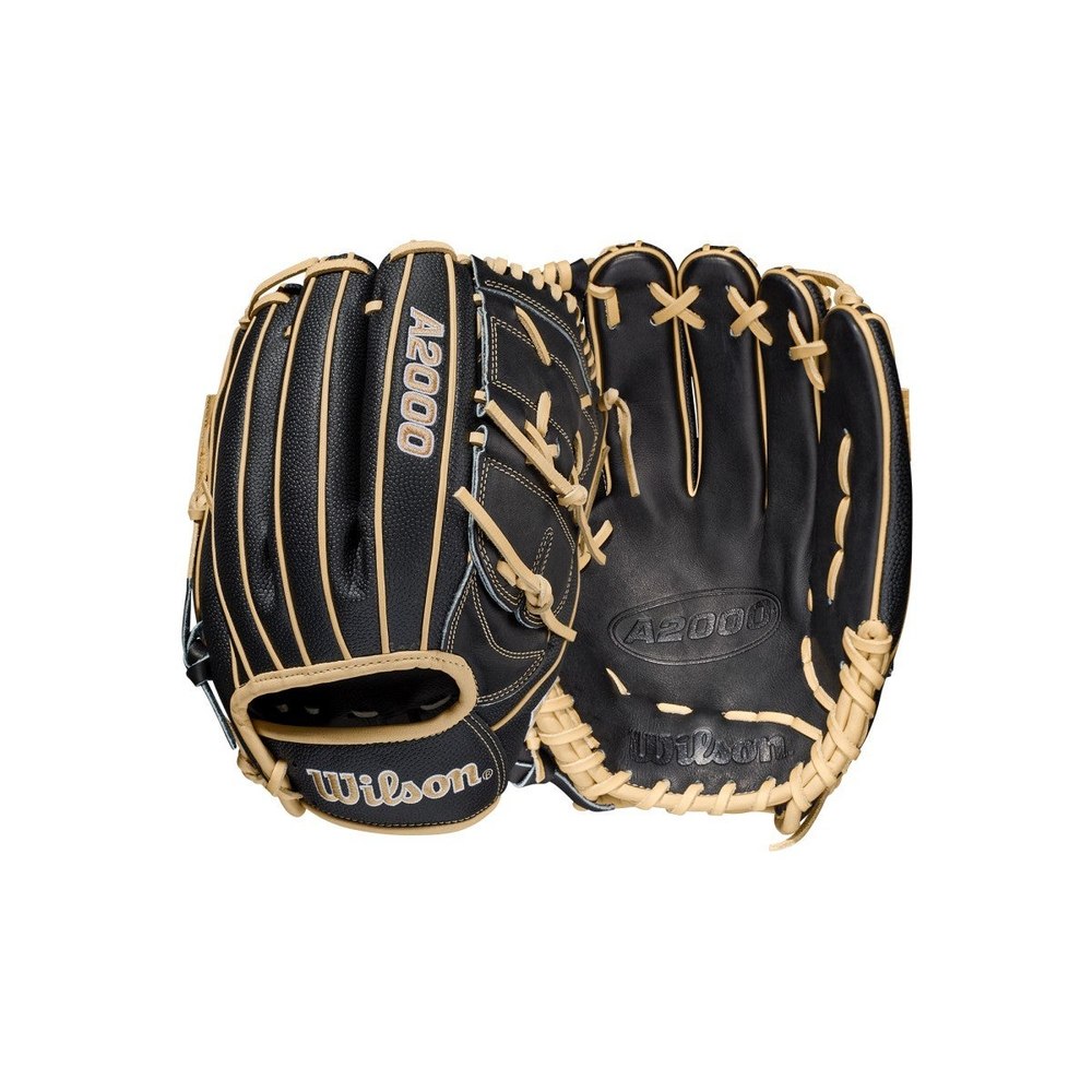 2021 Wilson A2000 B2SS 12″ Pitcher’s Baseball Glove
