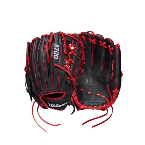 2022 Wilson A700 12″ Outfield Baseball Glove