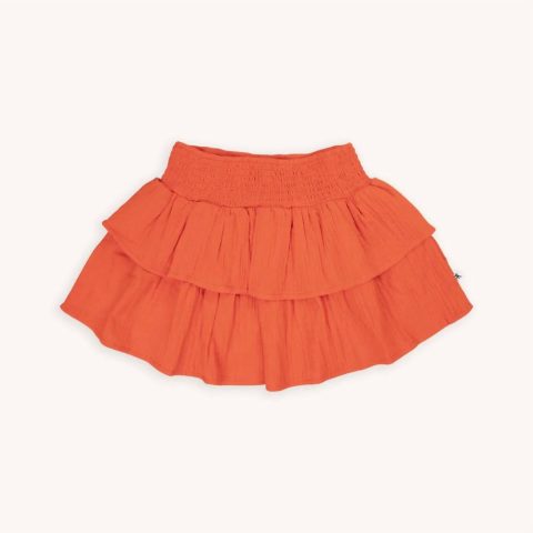 Girl’s Layered Skirt 7733658026044