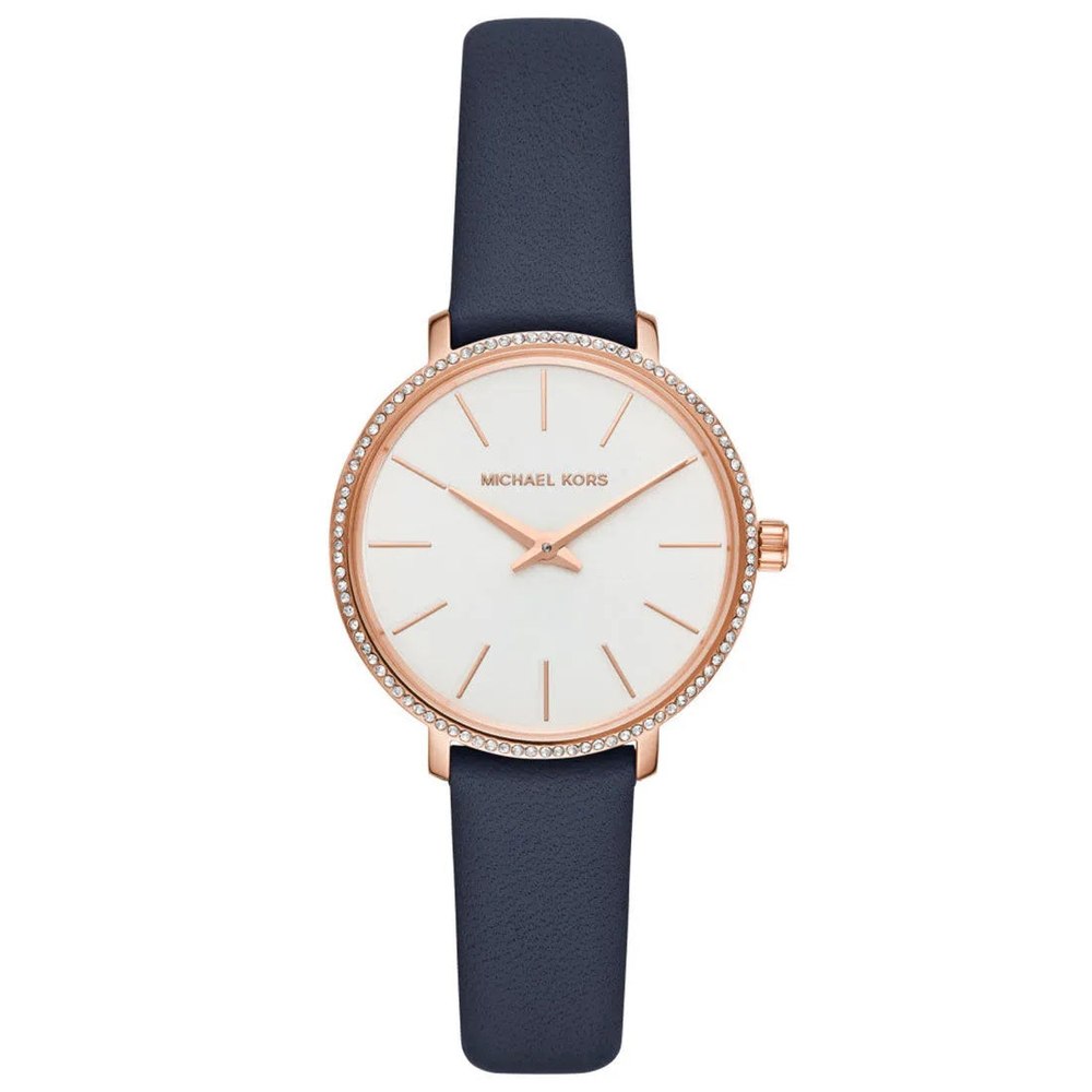 Michael Kors Pyper MK2804 Women’s Stainless Steel Quartz Watch