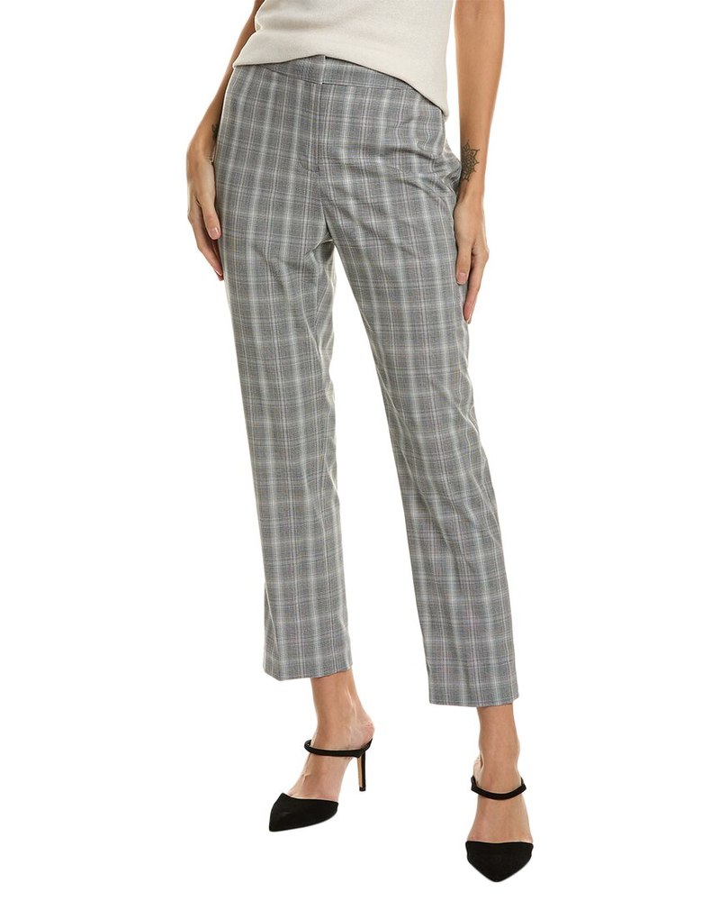 Elie Tahari The Taylor Pant 7733671788604