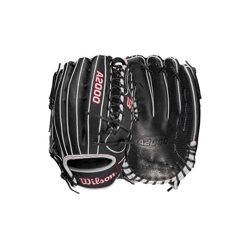 2021 Wilson A2000 SCOT7SS 12.75″Outfield Baseball Glove