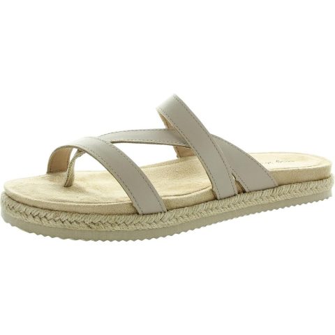 Song Toe Loop Flip-Flops