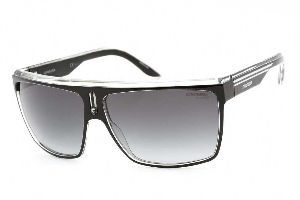 Carrera 22/S 080S 9O Aviator Sunglasses 63 mm