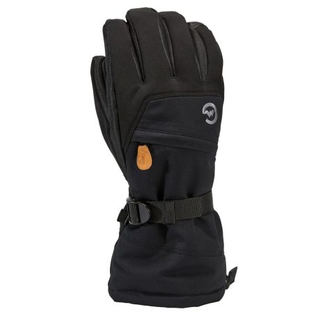 Gordini Stomp Ski Gloves – Women’s