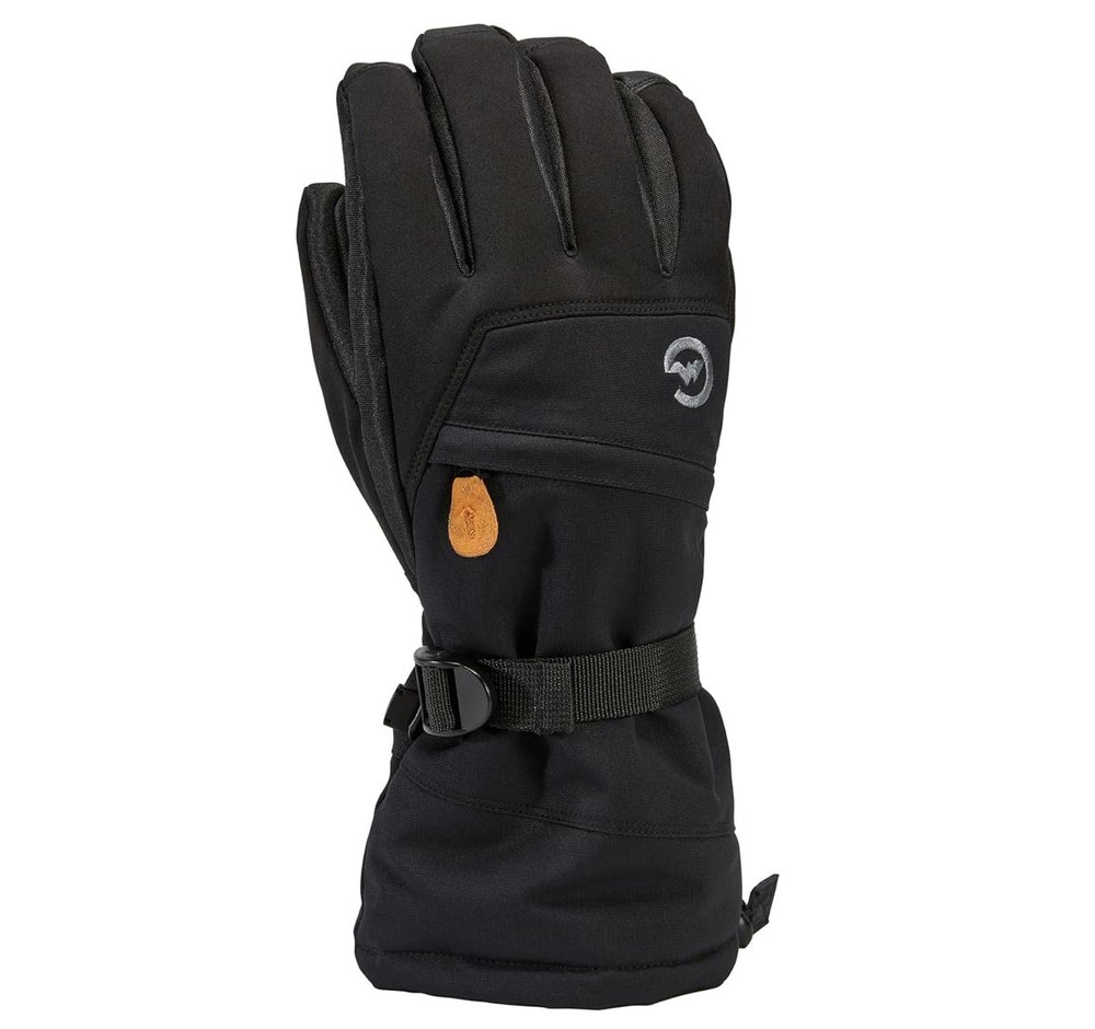 Gordini Stomp Ski Gloves – Women’s
