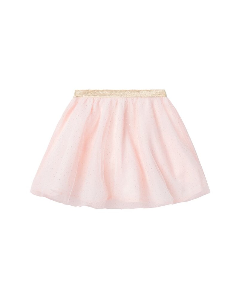 Janie and Jack The Sparkle Tulle Skirt