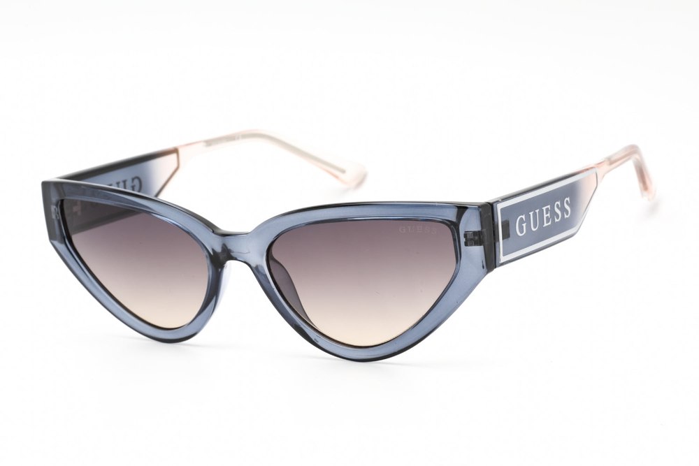Guess GU7819 92B Cat eye Sunglasses 56 mm