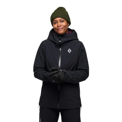 Black Diamond Recon Stretch Insulated Shell Jacket – Women’s