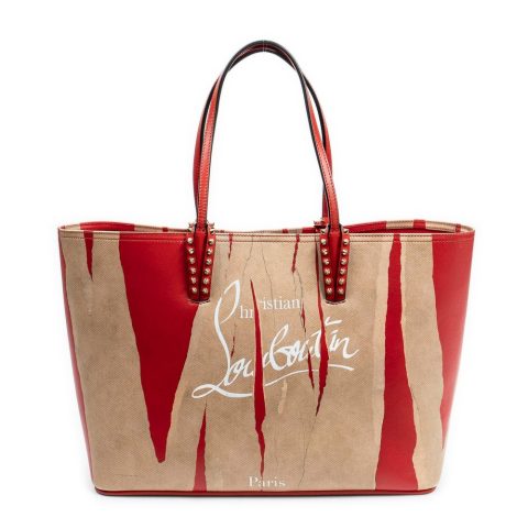 Large Cabata Tote