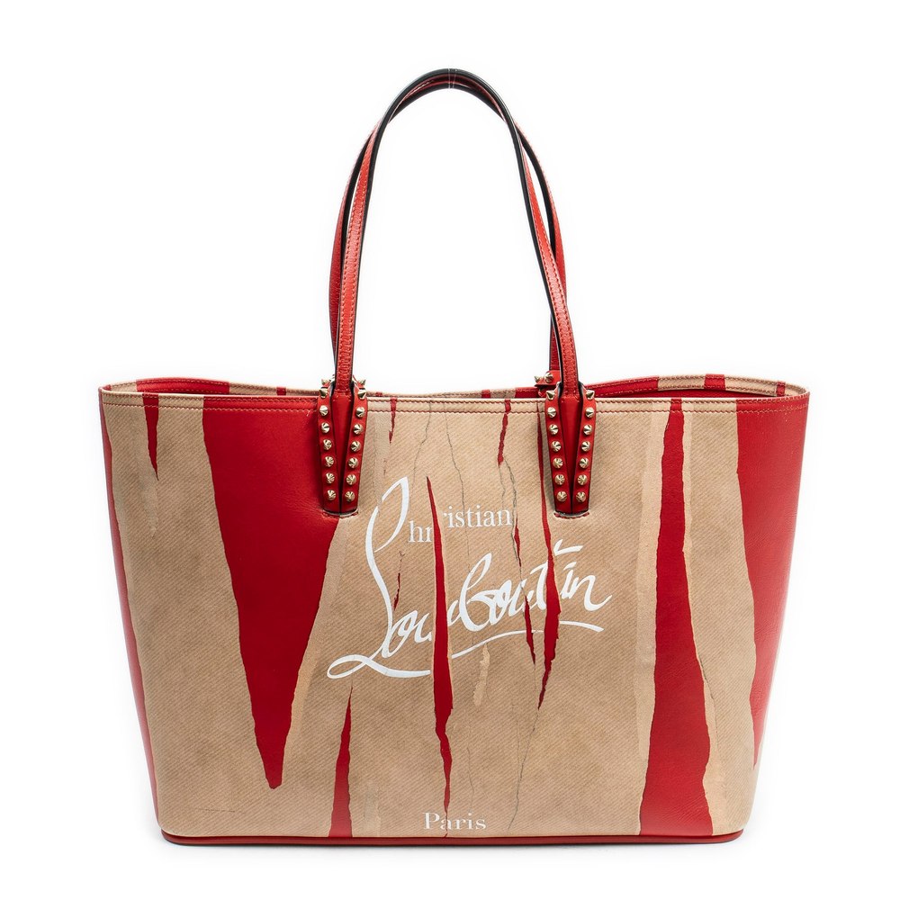 Large Cabata Tote