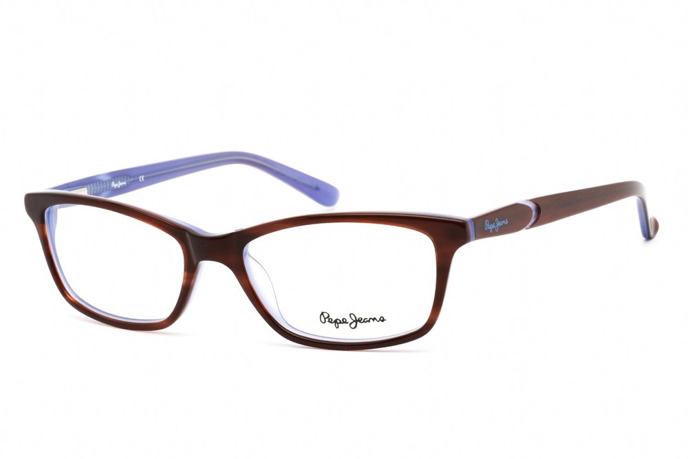 Pepe Jeans PJ3124 C3 Rectangular Eyeglasses 52 mm