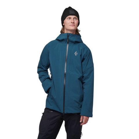 Black Diamond Recon Insulated Shell Jacket – Men’s
