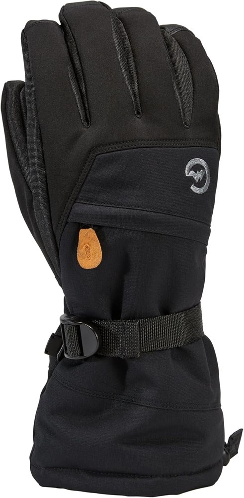 Gordini Stomp Ski Gloves – Men’s