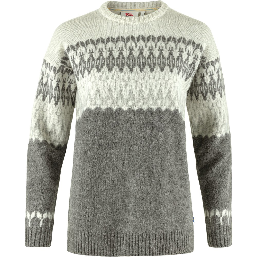 Fjallraven Ovik Path Knit Sweater – Women’s