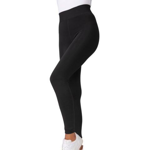 Free Country Women’s Faux Fur Lined Legging