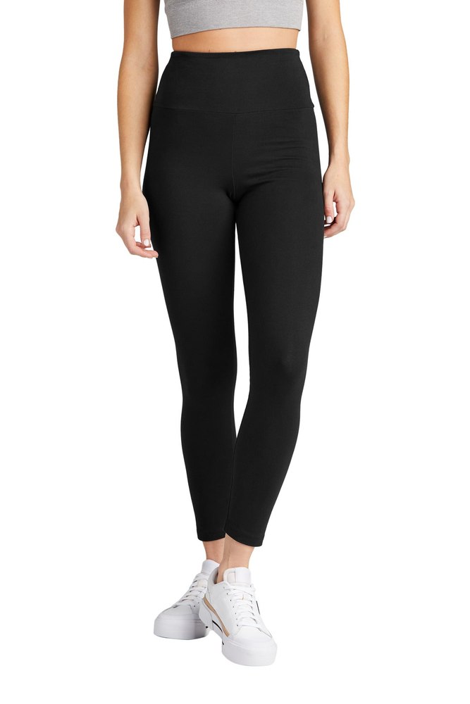 District Women’s Flex High-Waist Legging DT7510