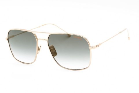 Carrera 247/S 0J5G D6 Cat eye Sunglasses 58 mm