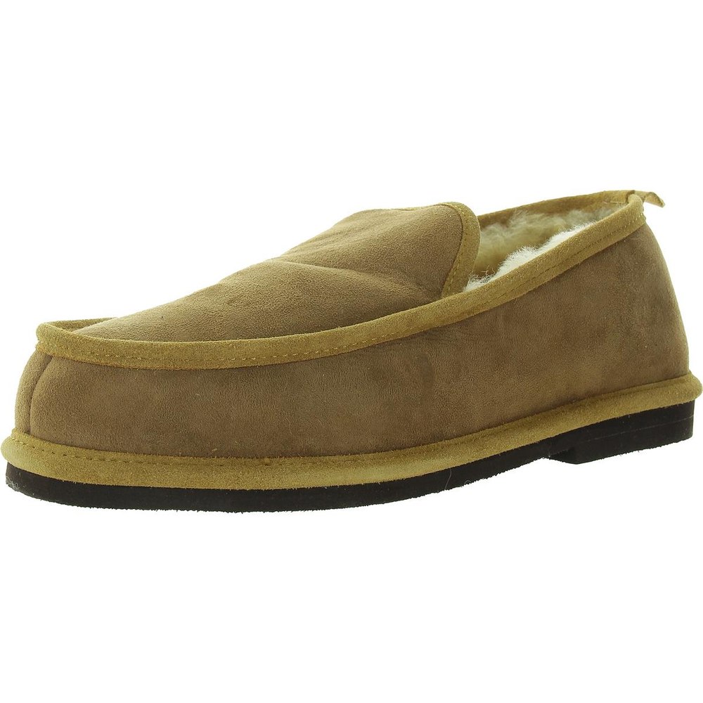 Textured Clogs