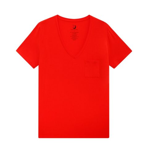 Florever Your Baby Women’s Solid Short Sleeve T-shirt