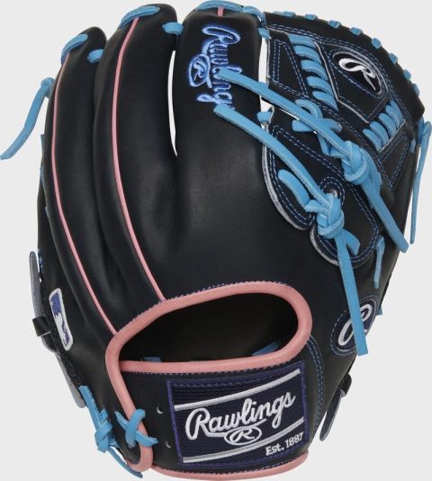 Rawlings Colorsync 7.0 11.75″ Heart of the Hide Baseball Glove