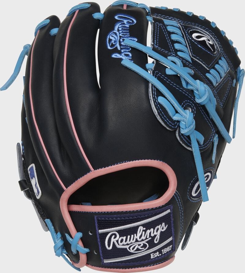 Rawlings Colorsync 7.0 11.75″ Heart of the Hide Baseball Glove