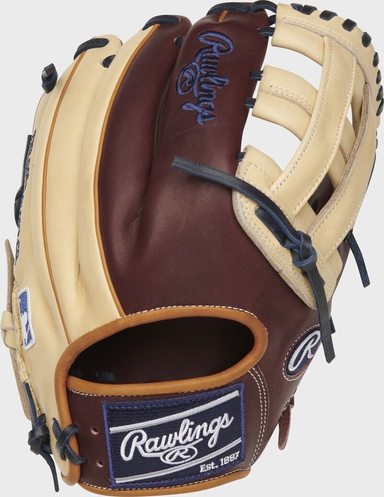 Rawlings Colorsync 7.0 12.25″ R2G Heart of the Hide Baseball Glove