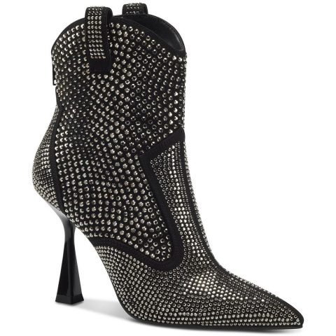 Oaklynne Booties