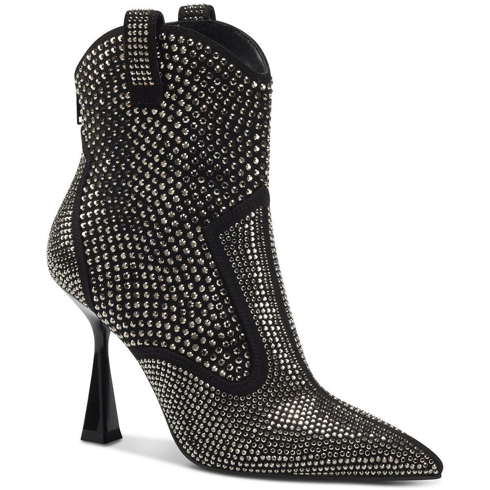 Oaklynne Booties