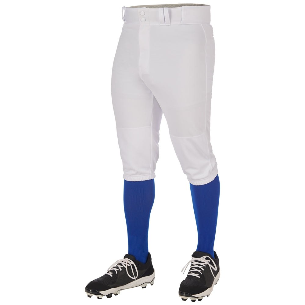 Champro Men’s Triple Crown 2.0 Knicker Baseball Pants