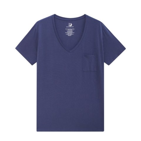 Ocean Odyssey Women’s Solid Short Sleeve T-shirt